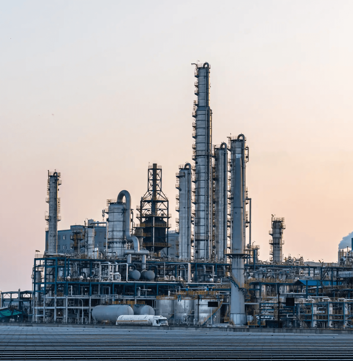 Factory consultation